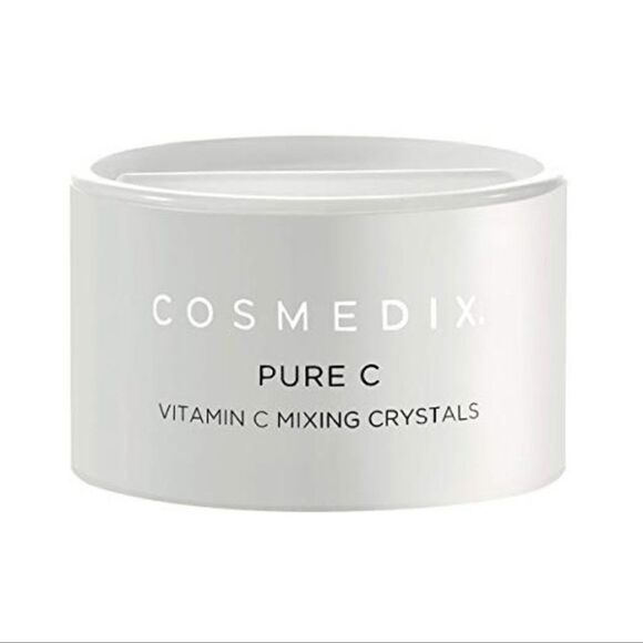 Cosmetic Pure C Mixing Crystals - Picture 1 of 4